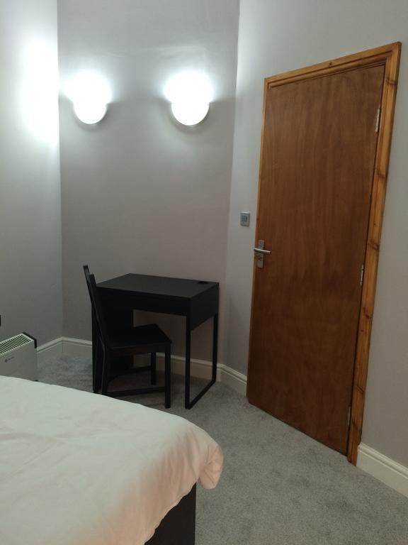 New Globe Hotel London Zimmer foto