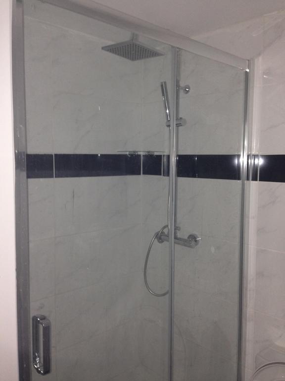 New Globe Hotel London Zimmer foto